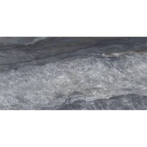 Керамогранит Italica Venecia Anthracite Matt Carving 60x120