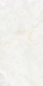 Керамогранит Ariostea Ultra Onici UO6L157400 Bianco Extra Luc Shiny 6mm 75x150