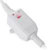 Накопительный водонагреватель Thermex Ultra Slim IU 50 V электрический фото 5