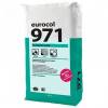 Самовыравнивающая тонкая стяжка Forbo Eurocol 971 Europlan Rapid (25 кг)