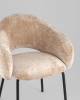 Стул Stool Group Bren FDC3231 F4-13 мокка фото 8