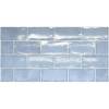 Керамическая плитка Equipe Altea 27607 Ash Blue 7.5x15