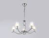 Подвесной светильник Ambrella light LH57081 фото 4