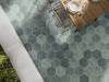 Керамогранит Durstone Six Saona Aruba Lava 23x27 фото 10