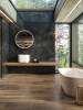 Керамогранит Porcelanosa Bruselas 100347969 Walnut 19.3х180 фото 24