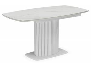 Кухонный стол Notta Фестер 664927 snow white / белый