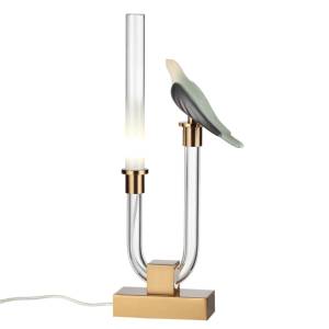 Настольная лампа Odeon Light L-Vision 5431/2TL