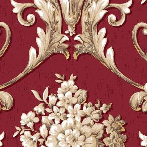 Обои бумажные Aura Silk Collection Iii CS35622
