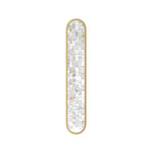 Бра Maytoni Perlamour MOD429WL-L30BSK