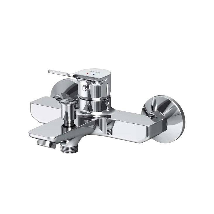 Смеситель для ванны Am.Pm X-Joy F85A10000