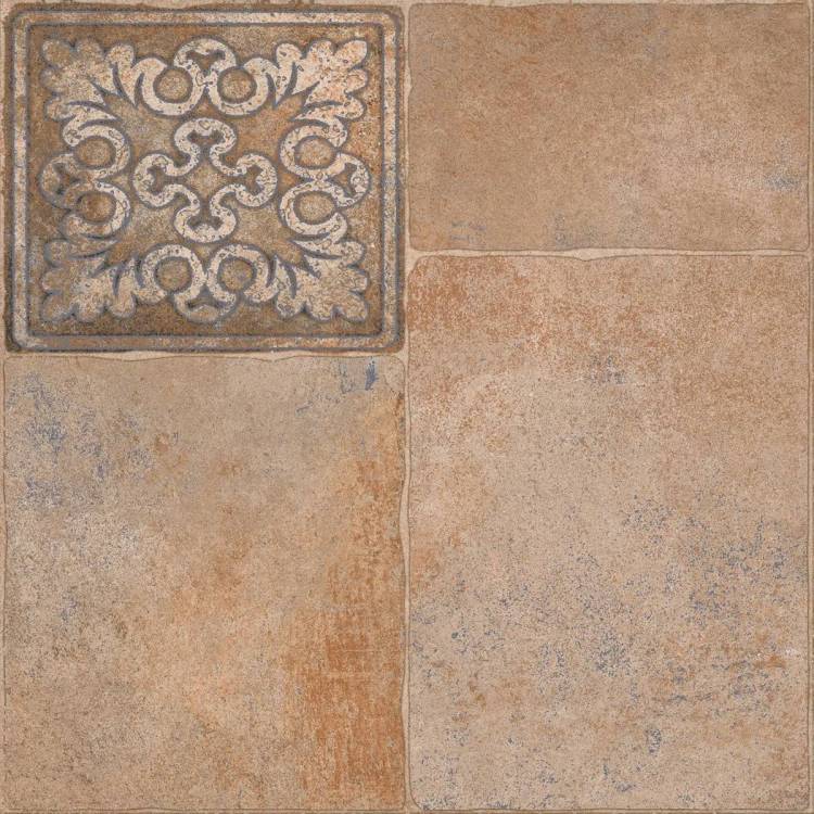 Керамогранит El Molino Argos Copper 58x58