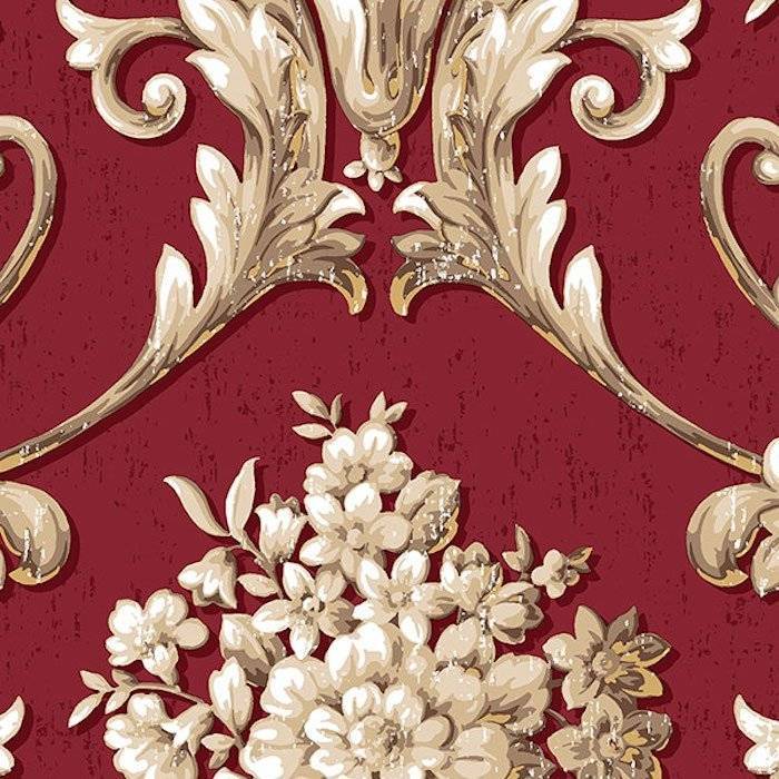 Обои бумажные Aura Silk Collection Iii CS35622