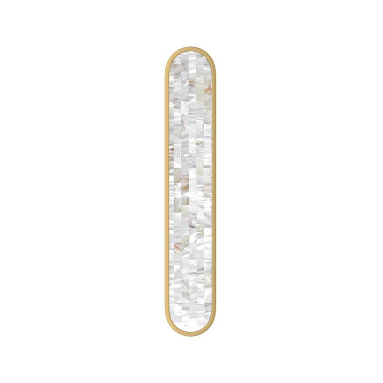 Бра Maytoni Perlamour MOD429WL-L30BSK