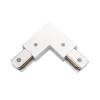 Коннектор L-образный Lightstar Barra 502126-1