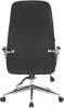 Кресло для руководителя Everprof Vesta EP Vesta PU Black Черный фото 5