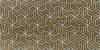 Декор Laparet Genesis Fractal Коричневый 30x60
