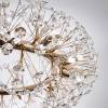 Подвесная люстра Modelux Modestyle MS.9029.20 GD фото 4