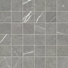 Мозаика Atlas Concorde Russia Forte dei Marmi 610110001053 Elegant Grey Mosaic Lap/Форте де Марми Элегант Грей Лап 30x30