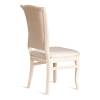 Стул Tetchair Versal 20573 бежевый патина, ткань wool caramel, бежевый фото 3