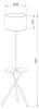 Торшер Arte Lamp Combo A2070PN-1BK фото 3