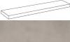 Ступень Italon Миллениум 620070001309 Iron угловая левая 33x160