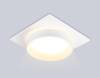 Светильник встраиваемый Ambrella light Techno Spot TN6709