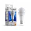 Лампа светодиодная Voltega Simple E27 15W 2800K матовая VG2-A60E27warm15W 7156