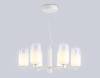Светильник светодиодный подвесной Ambrella light High Light LH11107