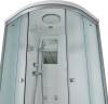 Душевая кабина Timo Standart T-5509Г/М 90x90 с гидромассажем фото 2