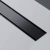 Душевой лоток Am.Pm PrimeFlow W02SC-U11-090-04BM универсальный затвор Tile 90см, черный матовый фото 20