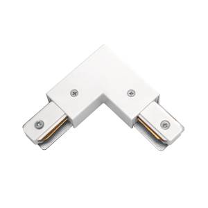 Коннектор L-образный Lightstar Barra 502126-1