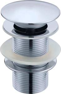 Донные клапаны