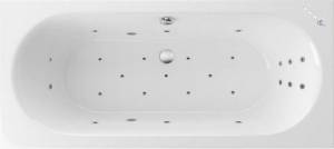 Акриловая ванна Excellent Oceana WAEX.OCE17.ULTRA 170x75