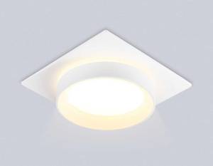 Светильник встраиваемый Ambrella light Techno Spot TN6709