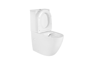 Унитаз-компакт Aquatek Европа AQ2903-00 горизонтальный выпуск