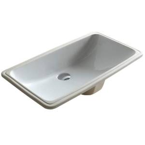 Раковина Galassia M2 2035 55 см