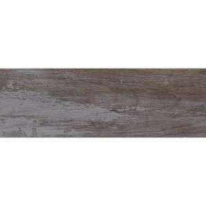 Керамическая плитка Laparet Havana 60042 Графитовый 20x60