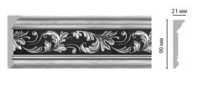 Карниз DECOMASTER D226-63 240x2.1x9