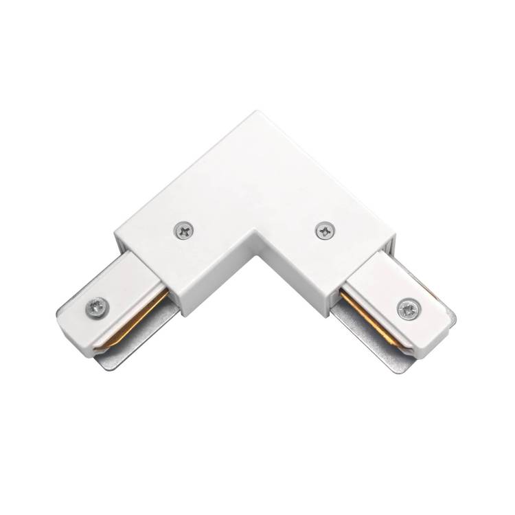 Коннектор L-образный Lightstar Barra 502126-1