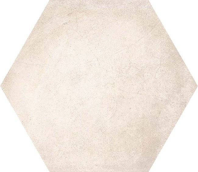 Керамогранит VIVES Laverton Hexagono Bampton Arena 23x26.6