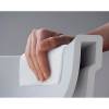 Унитаз подвесной Duravit DuraStyle Rimless 2559090000 фото 3