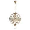 Подвесная люстра Vele Luce Laurel VL3024P06 фото 2