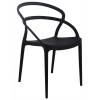 Стул Bradex Home Margo FR 0451, черный