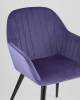 Стул Stool Group Кристи CHRISTY HLR-66 синий фото 8