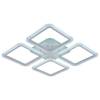 Потолочная люстра Profit Light 8075/4 WHT фото 2