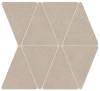 Мозаика Atlas Concorde Boost Natural A7CO Ash Mosaico Rhombus 33.8x36.7