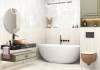 Керамогранит Artkera Group Citywood GP20120CIT01 Crema матовый 20x120x9 фото 21