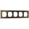 Рамка Werkel Palacio WL17-Frame-05