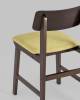 Набор из 2 стульев Stool Group Oden MH52035 BZ-13 GREEN x2-KOROB2 оливковый фото 7