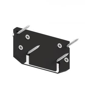 Заглушка торцевая Novotech  135185